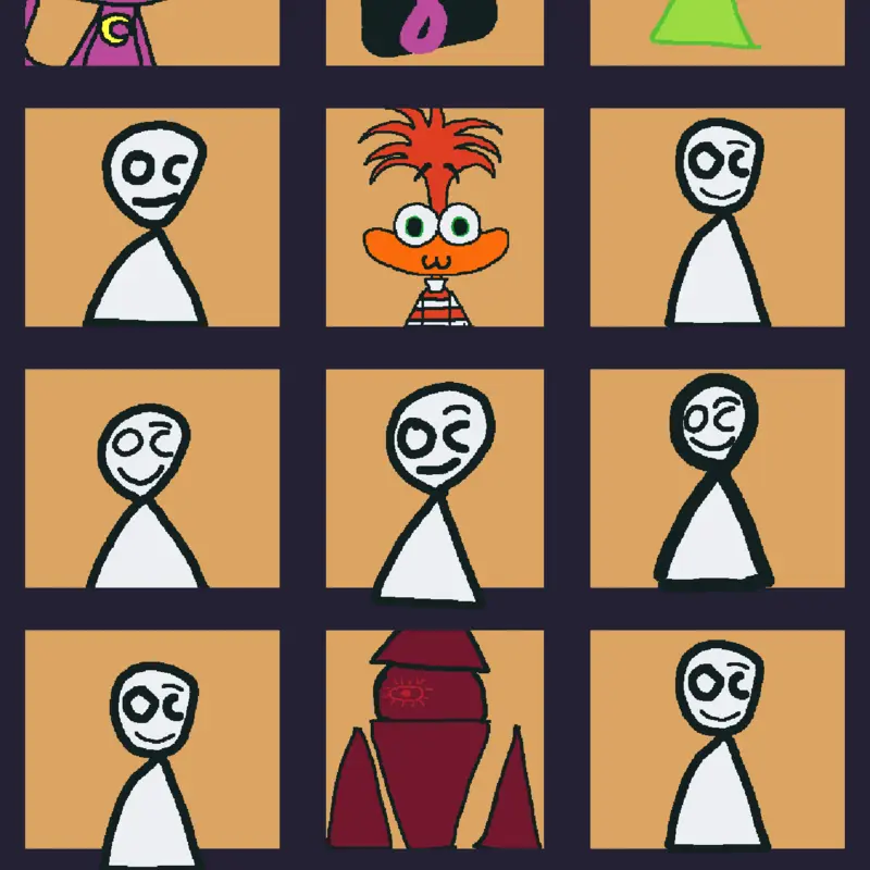 Game by @bambi_fan183