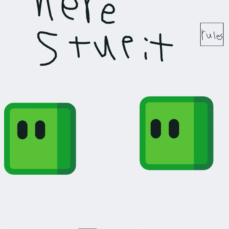 Game by @Gavinpro