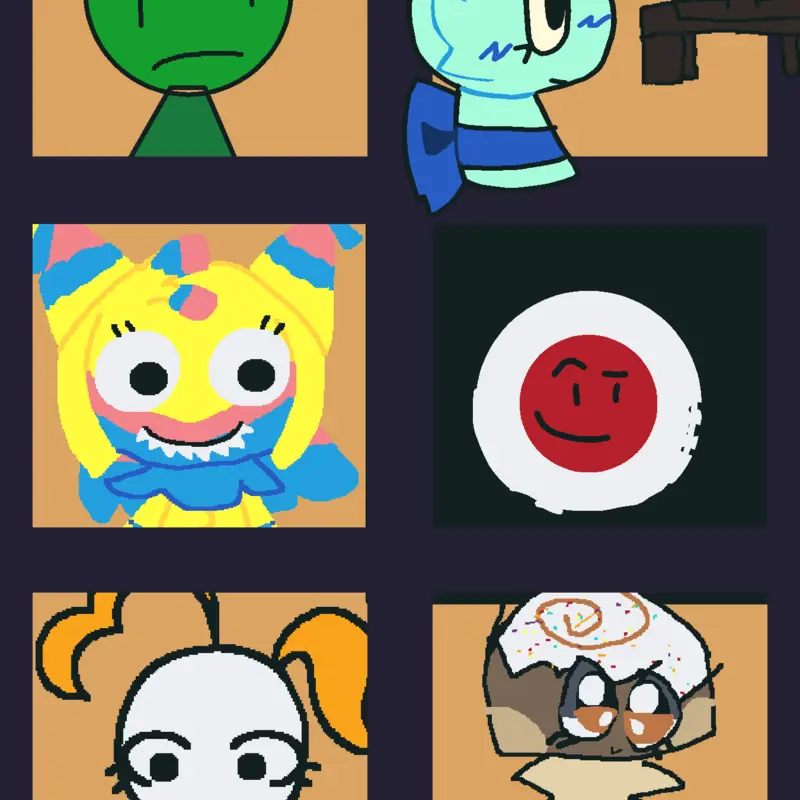 Idk by @corndeg_awsome