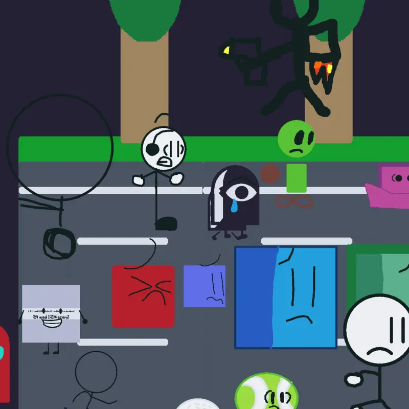 Game by @joaoszinho