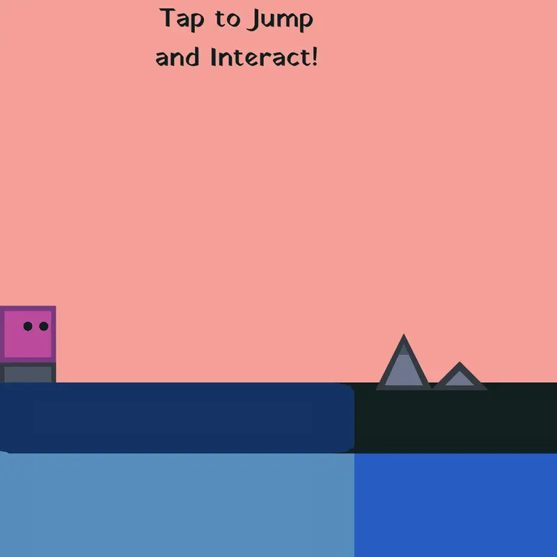 Game by @spookytv