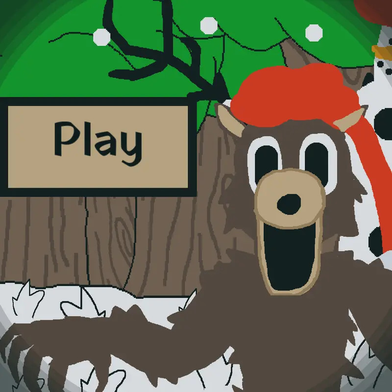 Game by @milenka201631