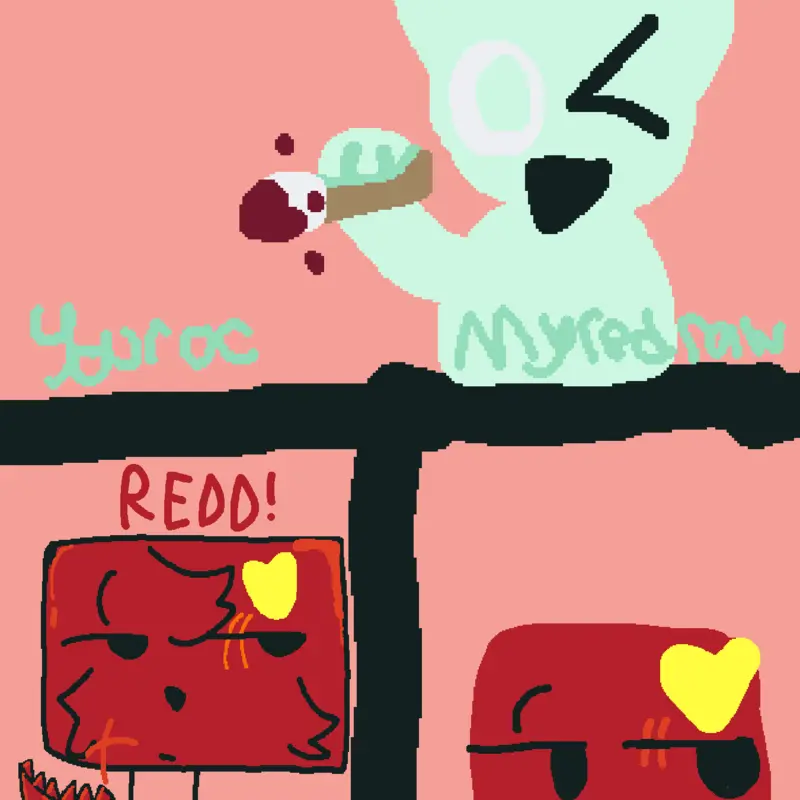 Game by @ilovexgenya