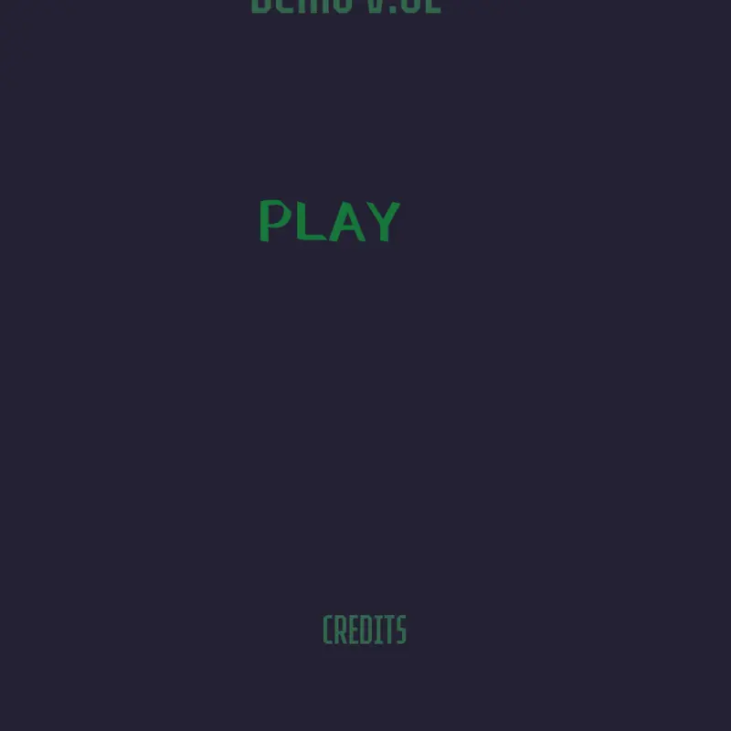 Game by @apple_dev