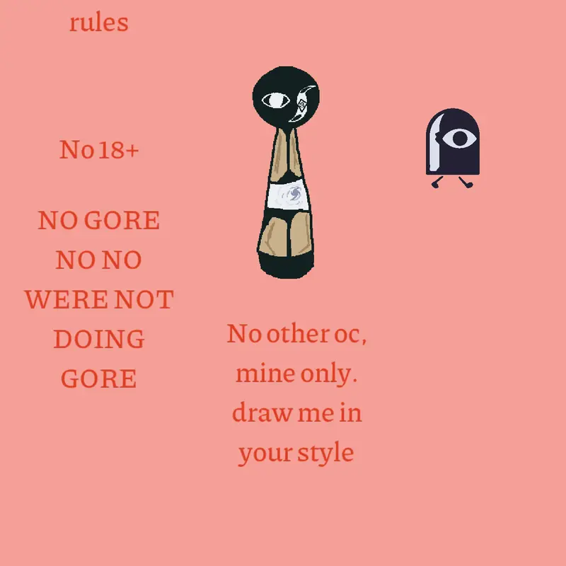 Game by @Mrjamesweirdmilk