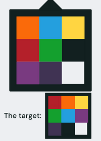 Block game!