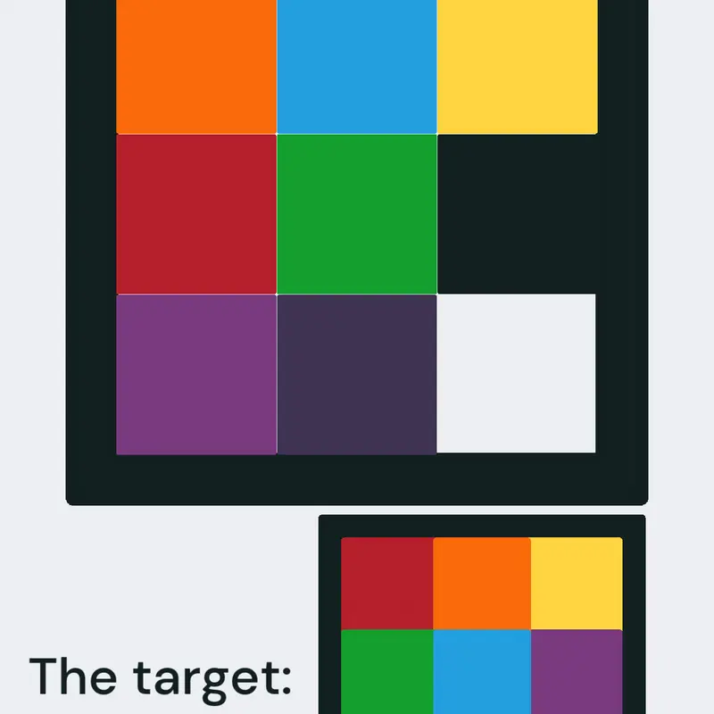 Game by @Owlmakinggames