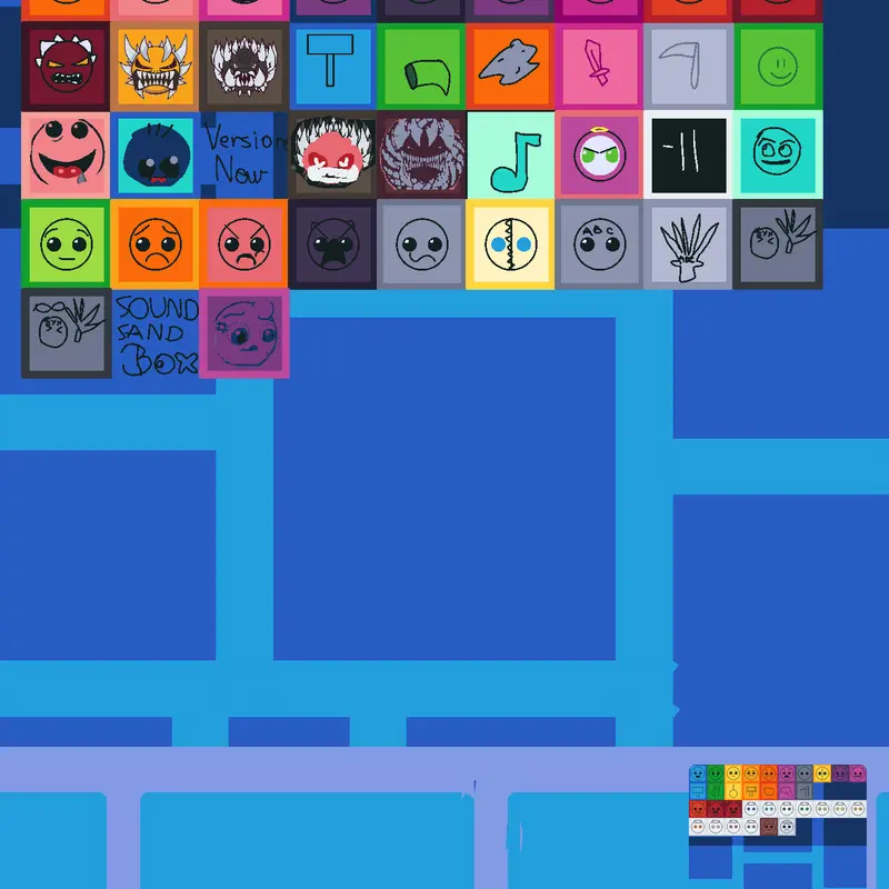 Game by @doug2026