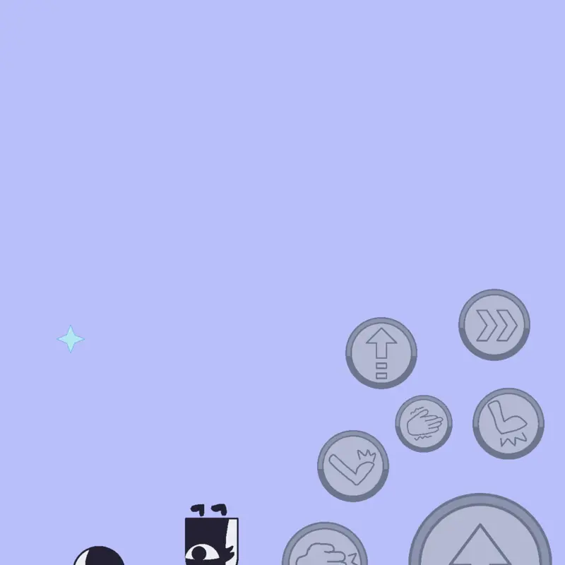 Game by @Dencures