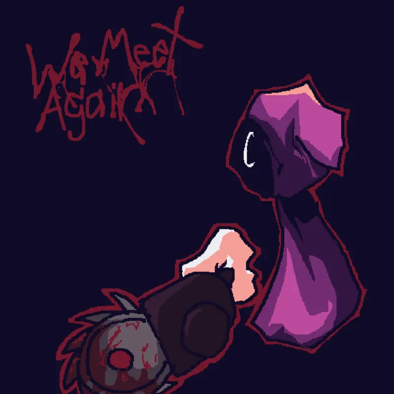 Game by @XarryBerry