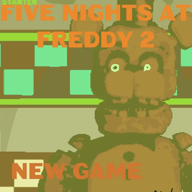 Game by @cookieor