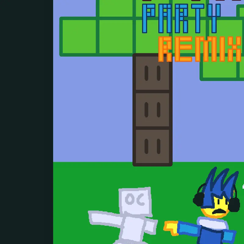 Game by @jerrry