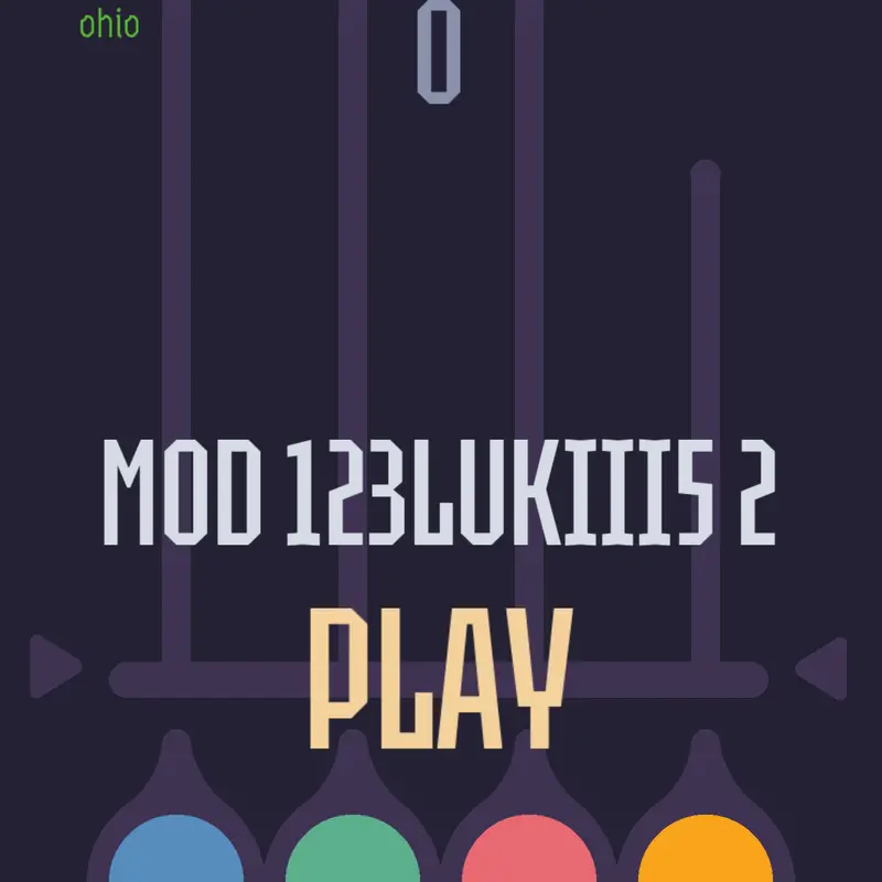 Game by @123LUKIII5