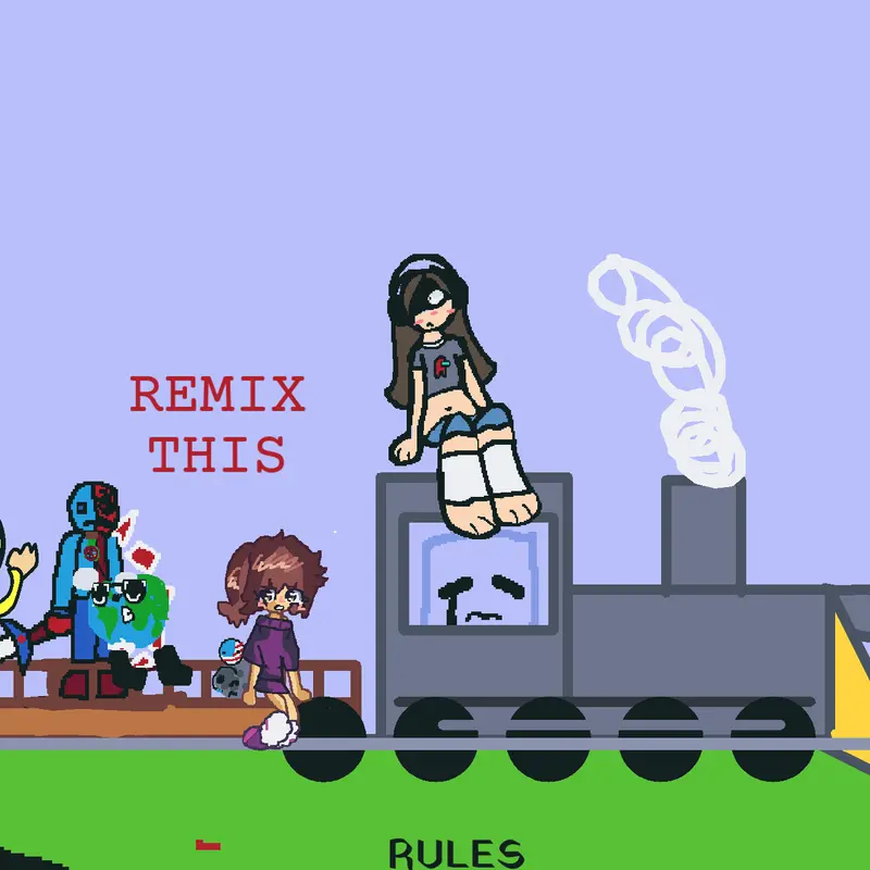 Game by @Trulie