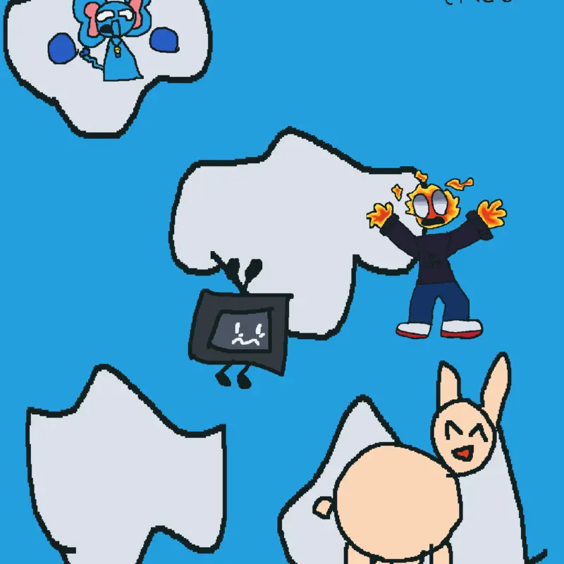 Game by @MaUrO_xd
