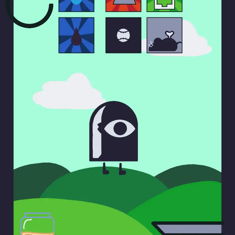 Game by @luisinho123