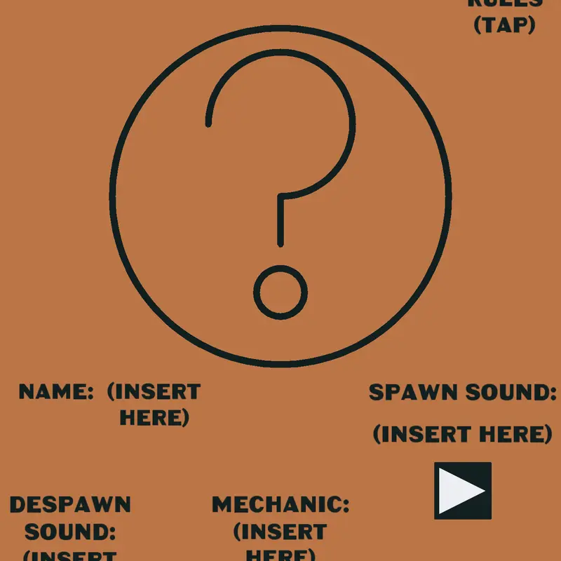 Game by @ThatOneBlueGuy