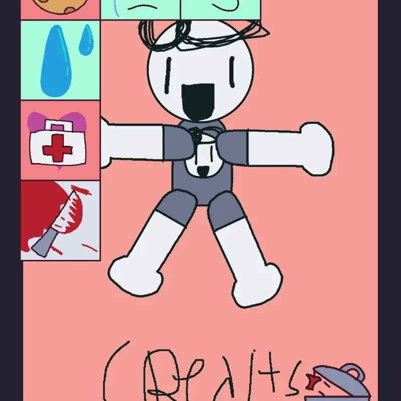 Game by @RKistheman
