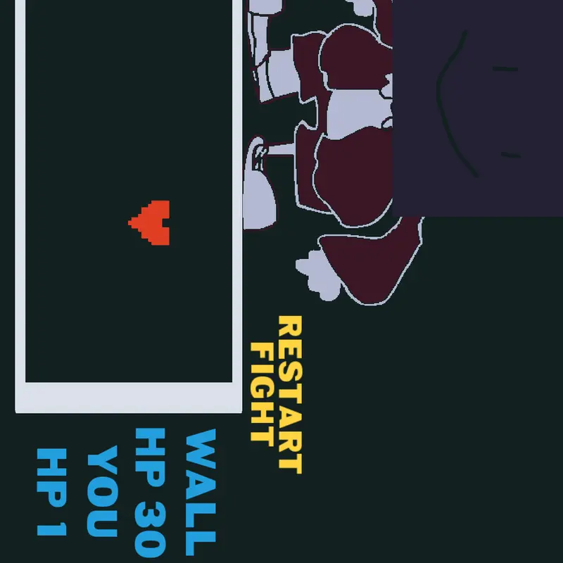 Game by @vojta
