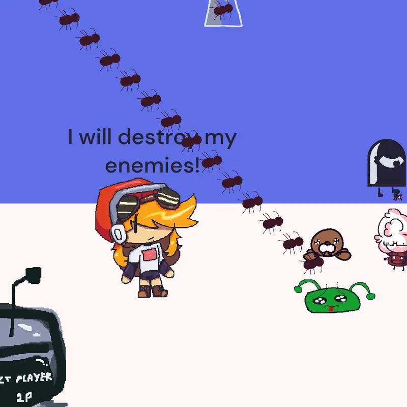 Game by @polandball_games