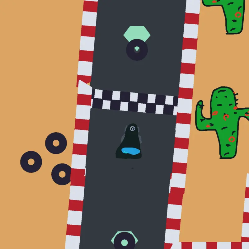 Game by @runninggames356