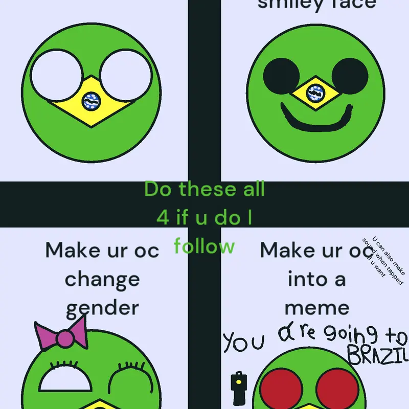 Game by @Happy_Brazil