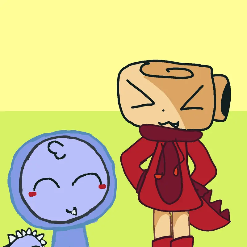 Game by @waffle_butter