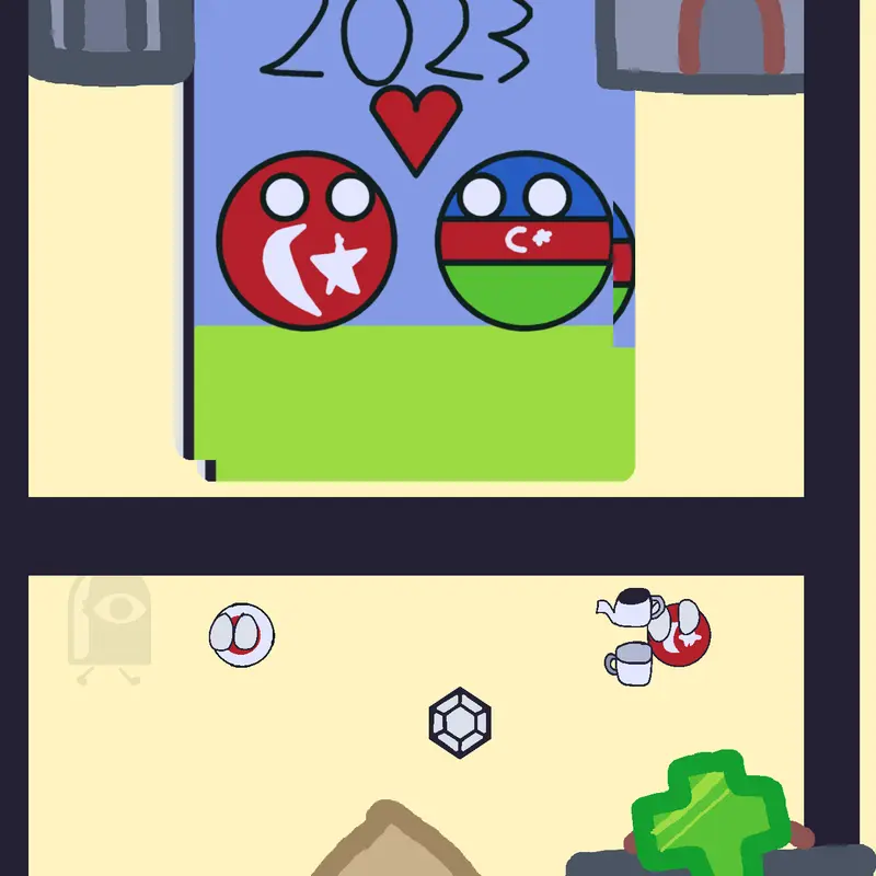 Game by @turkey1881