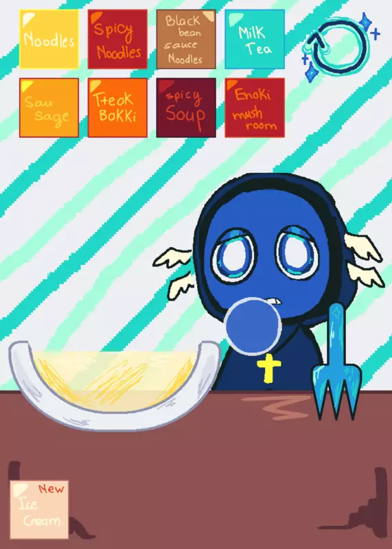 Game by @BLACK_SPRUNKI68