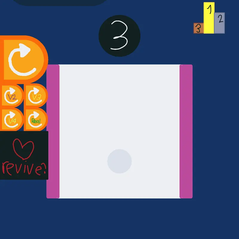 Game by @ZDOH_256DZ
