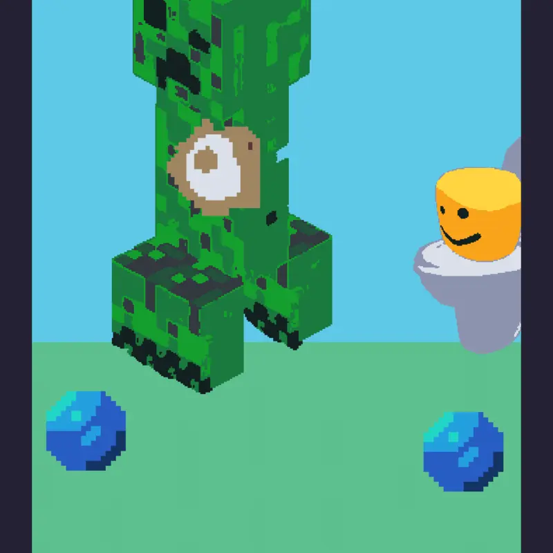 Game by @manager_man
