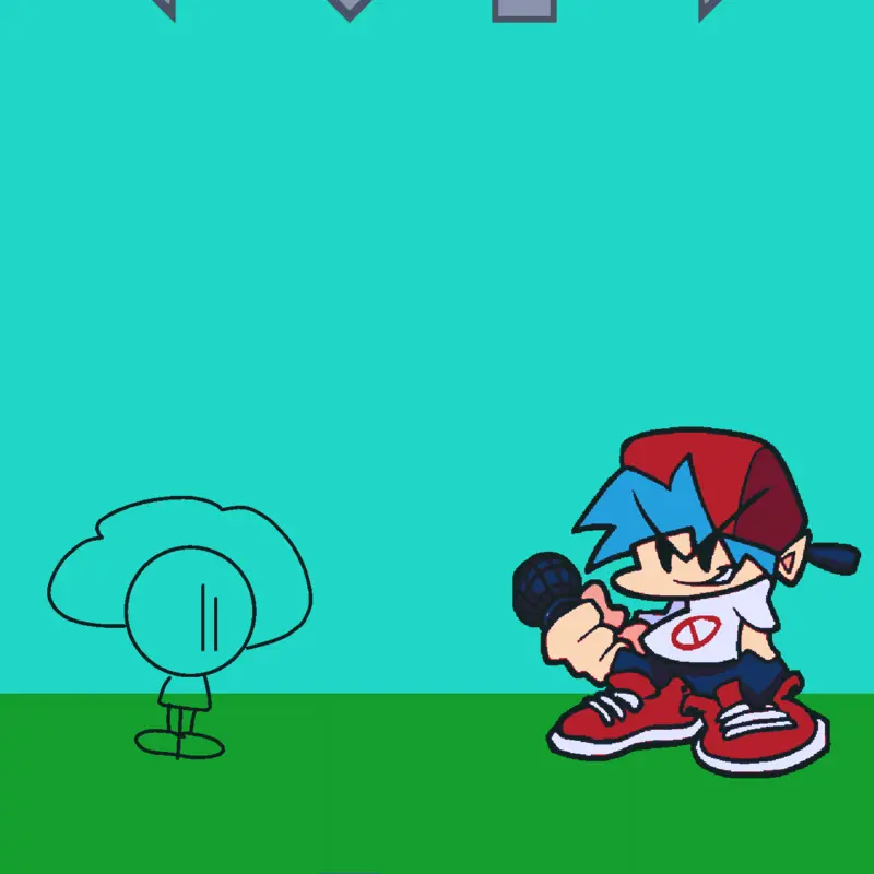 Game by @kyson