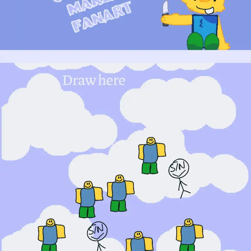 Game by @maxpaint