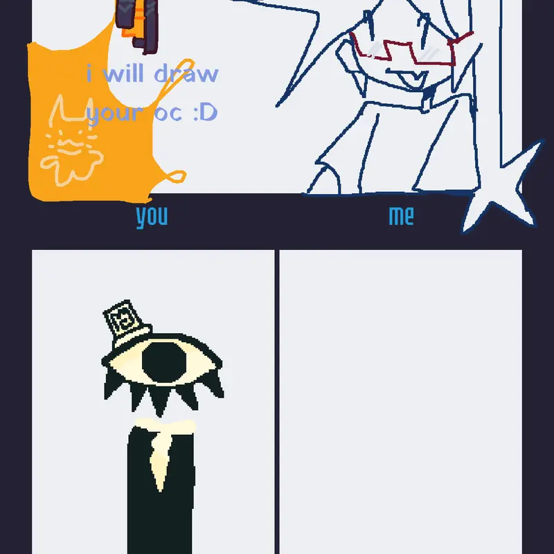 Game by @pancace