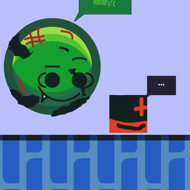 Game by @Archivedsnowman