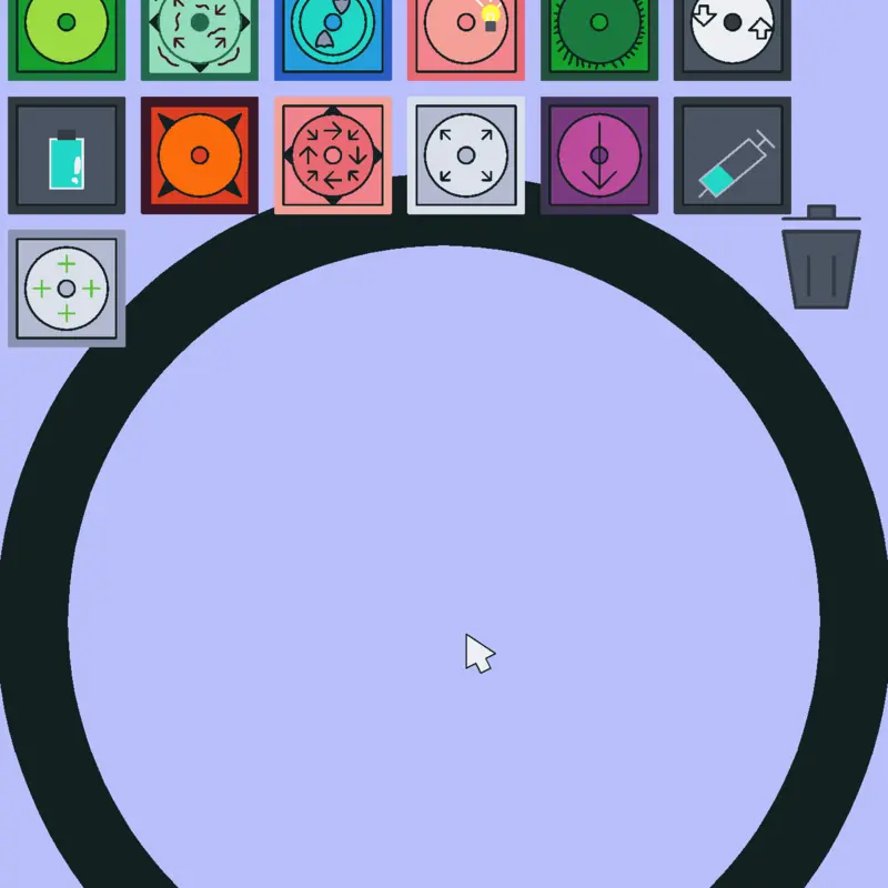 Game by @Neutrall