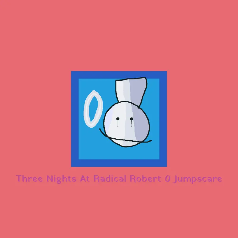 Game by @RadicalRobertsCastle2021