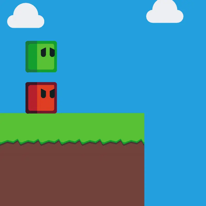 Game by @okoki