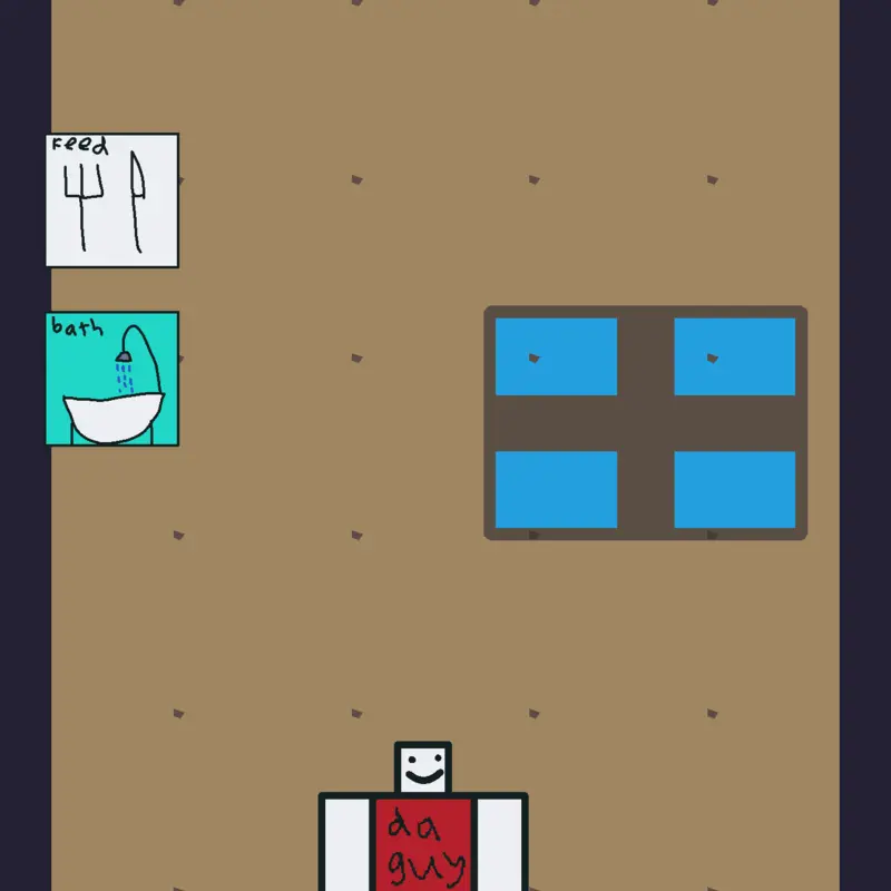 Game by @DangerTim