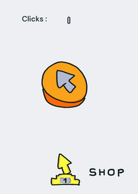 The normal clicker Upd 3