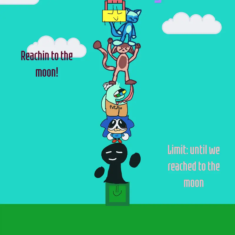 Game by @amberisanniceyoutuber