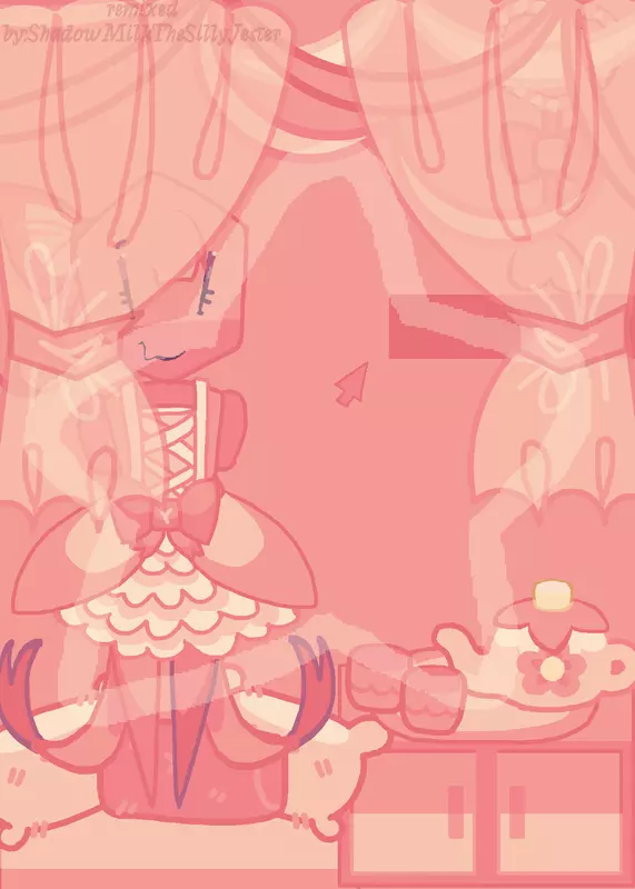Game by @mega_pon228