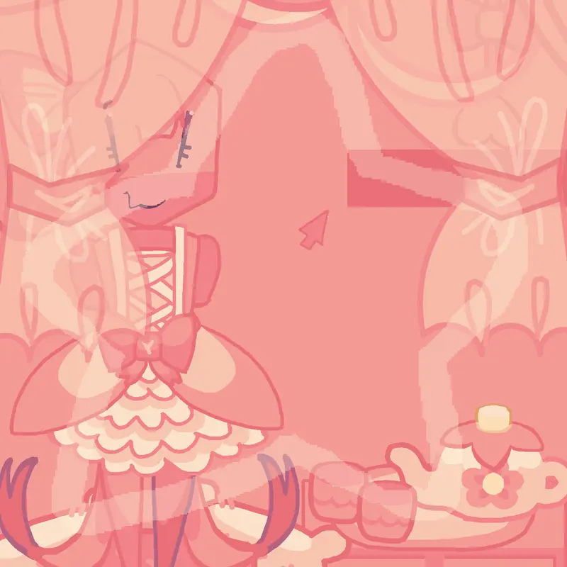 Game by @mega_pon228