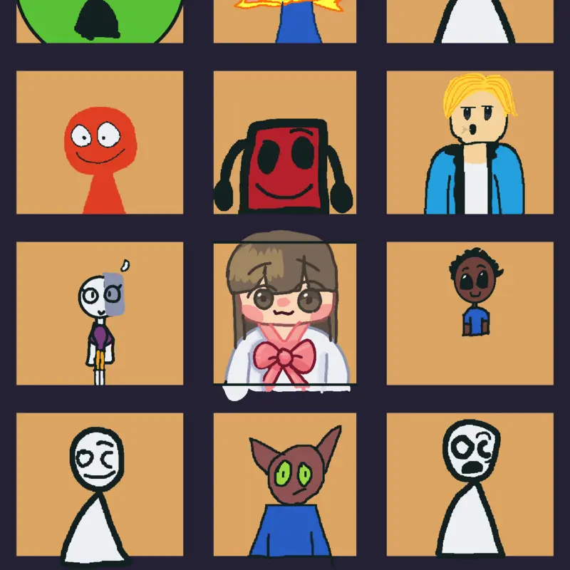 Game by @themaninthesuit