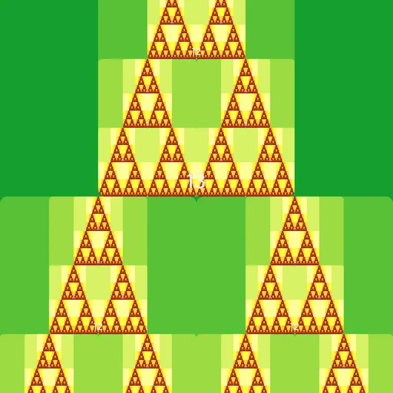 Game by @pinki_202