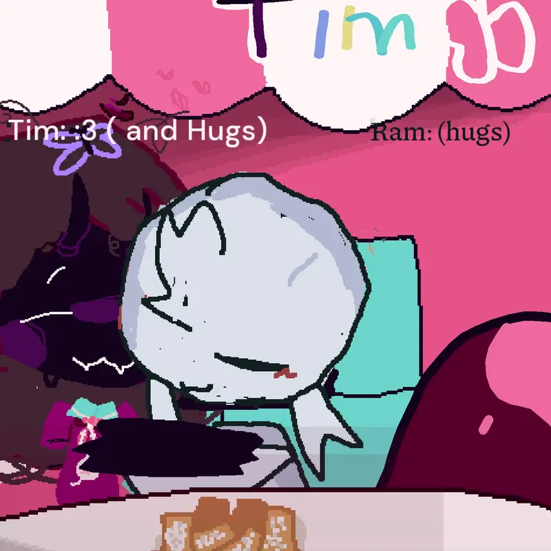 Game by @K-Quin