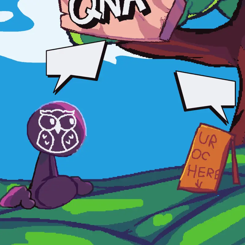 Game by @OwlOfCastle