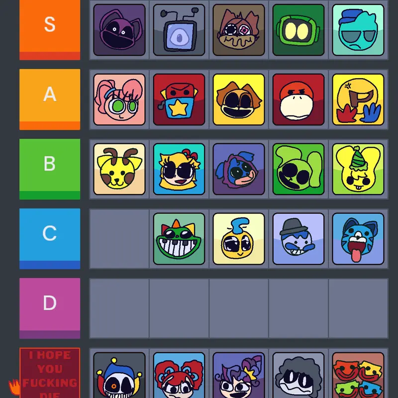 Game by @babytreewolf
