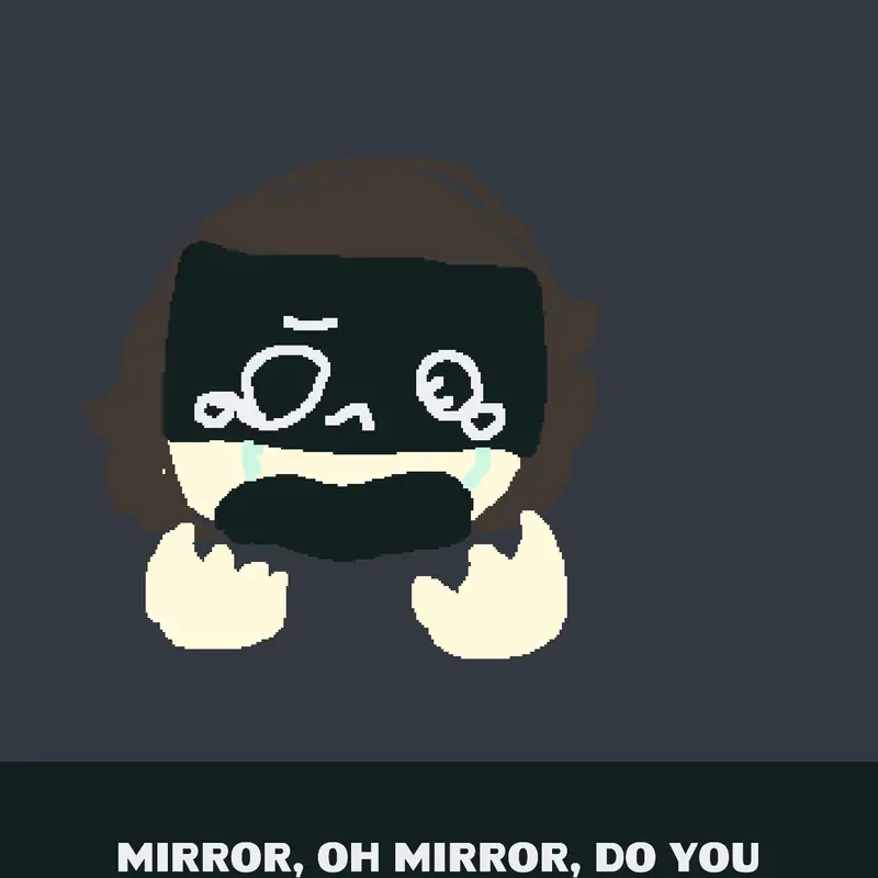 Game by @M4NG0_C4K3