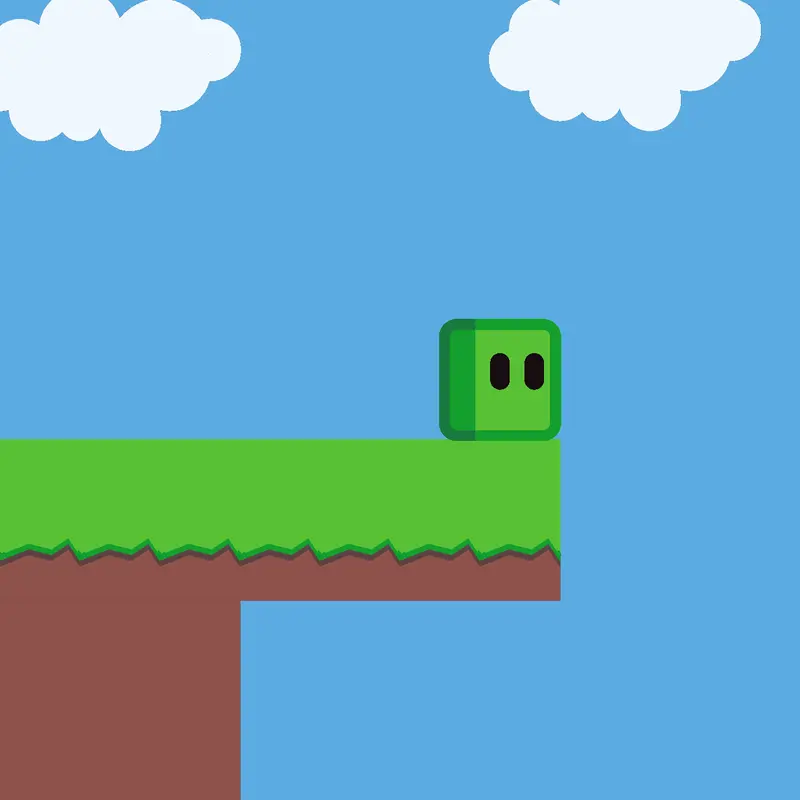 Game by @nildenia